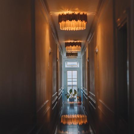 Dalat Boutique Hotel Zewnętrze zdjęcie