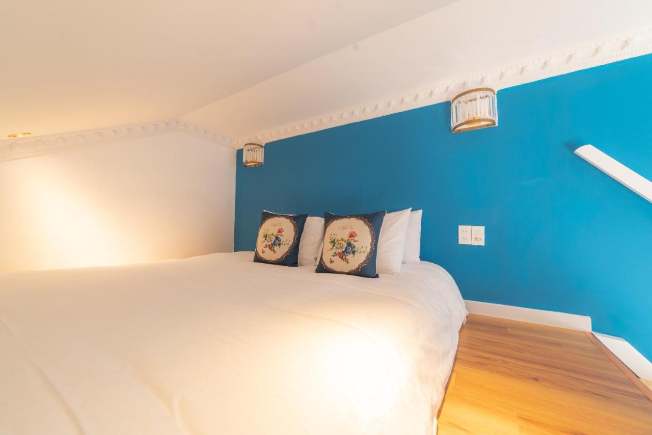 Dalat Boutique Hotel Zewnętrze zdjęcie