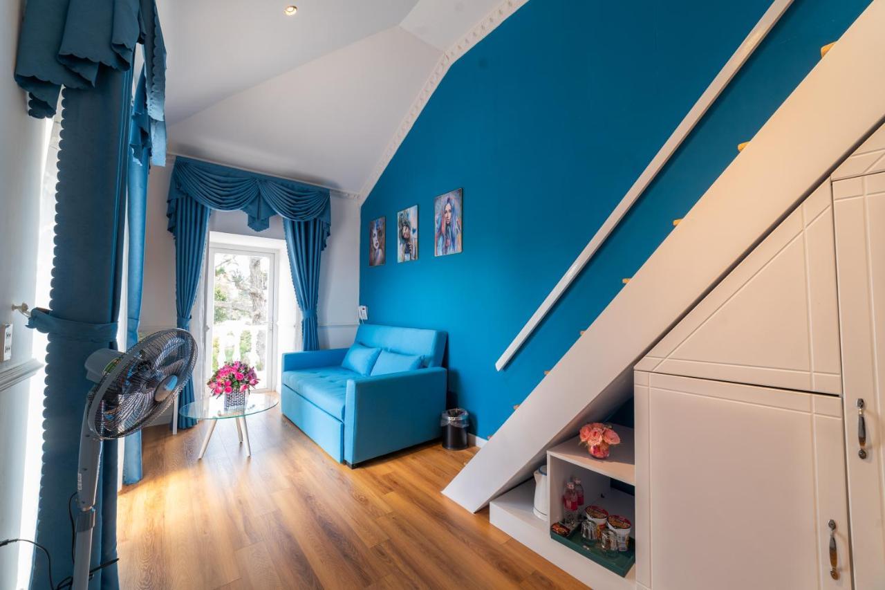 Dalat Boutique Hotel Zewnętrze zdjęcie