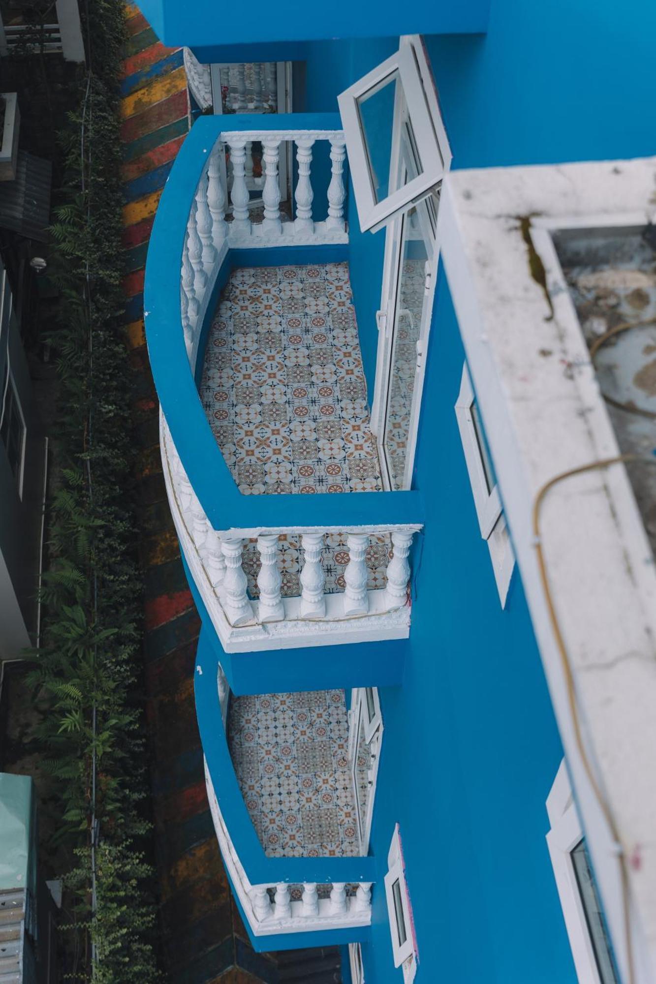 Dalat Boutique Hotel Zewnętrze zdjęcie