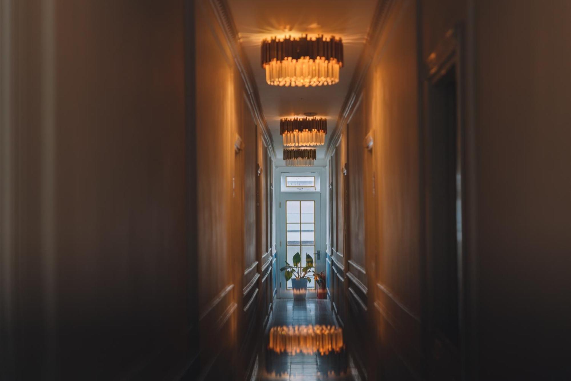 Dalat Boutique Hotel Zewnętrze zdjęcie