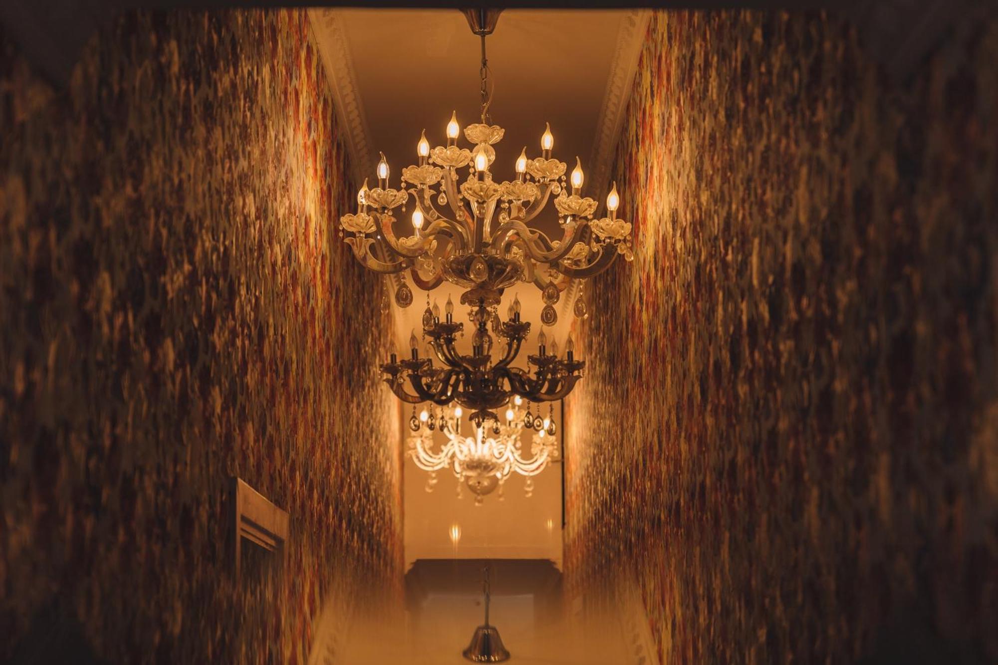 Dalat Boutique Hotel Zewnętrze zdjęcie