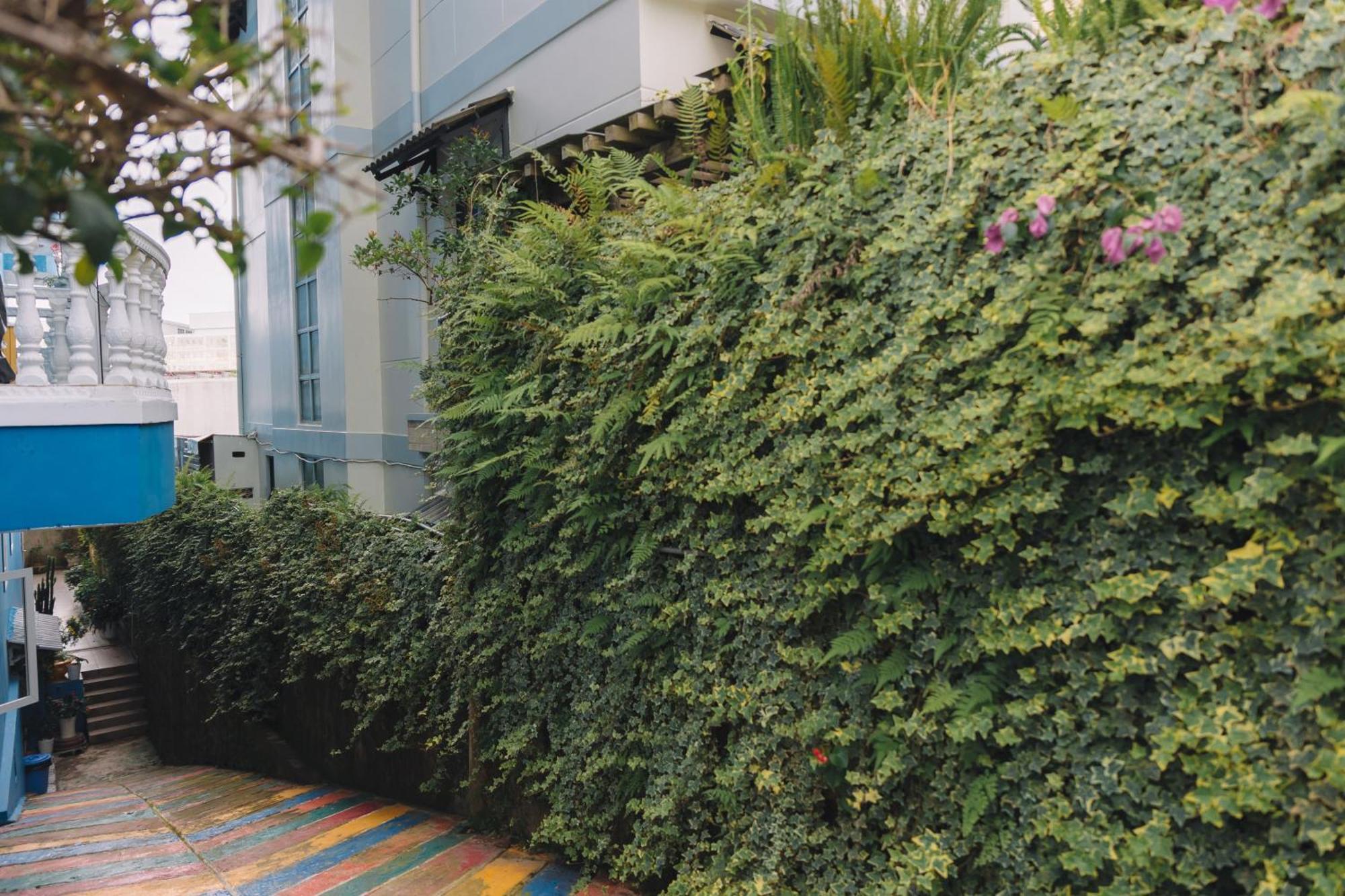 Dalat Boutique Hotel Zewnętrze zdjęcie