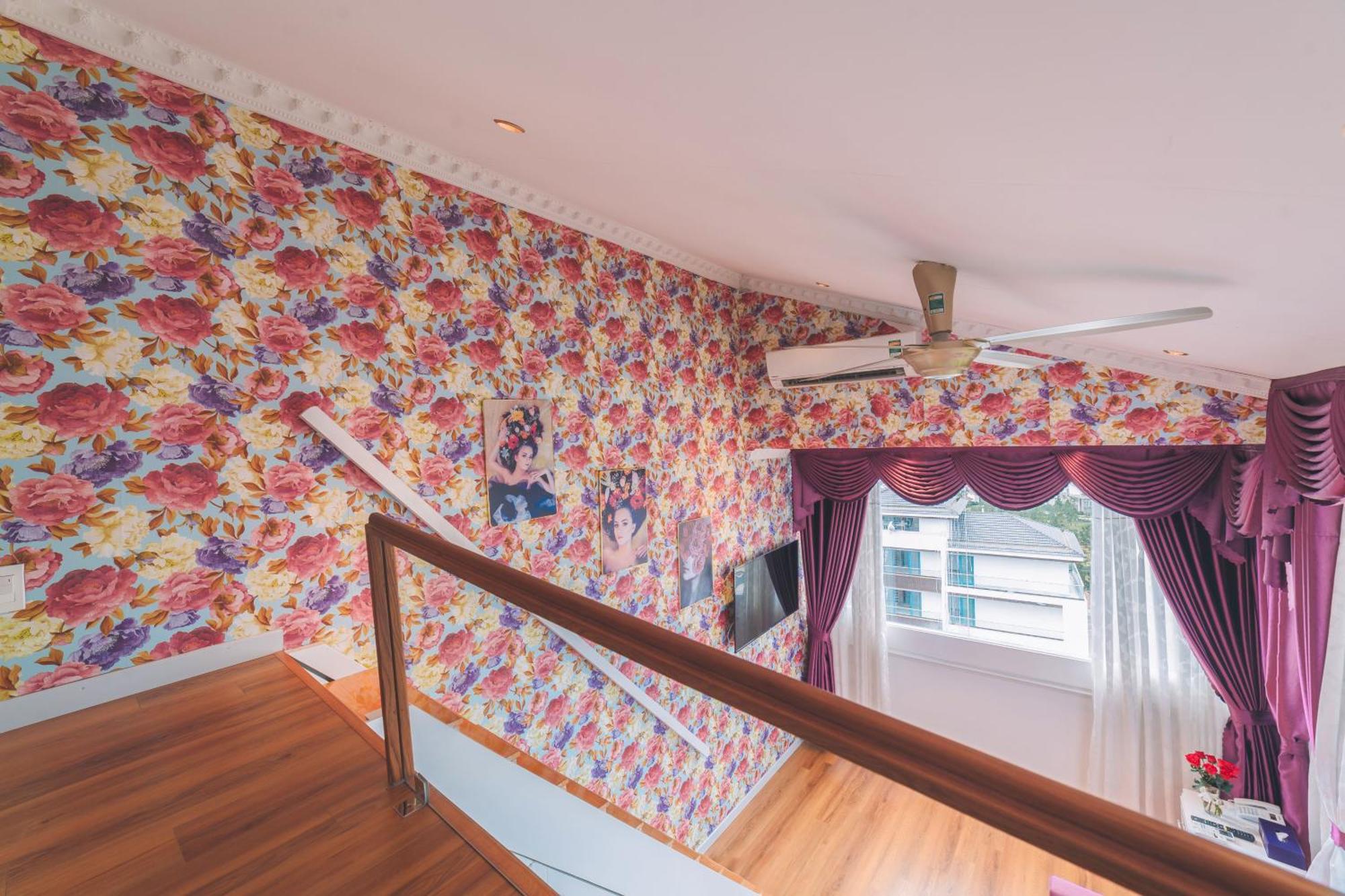 Dalat Boutique Hotel Pokój zdjęcie